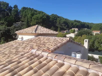 Image de PR Toitures