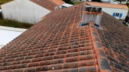 Image de PRD Couverture - Toiture URGENCE DEPANNAGE FUITES St Gilles Croix de Vie - Les Sables - St Jean Monts - Noirmoutiers