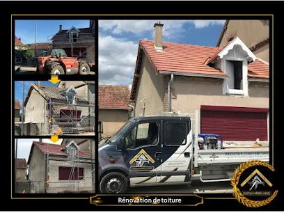 Image de PRESTIGE COUVERTURE. Ets LACROIX Cédric