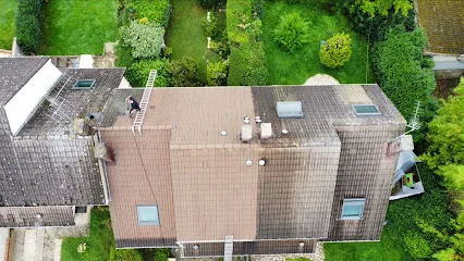 Image de Prestige Toit De France