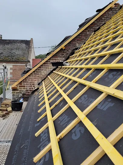 Image de Prévention Toitures Picardes