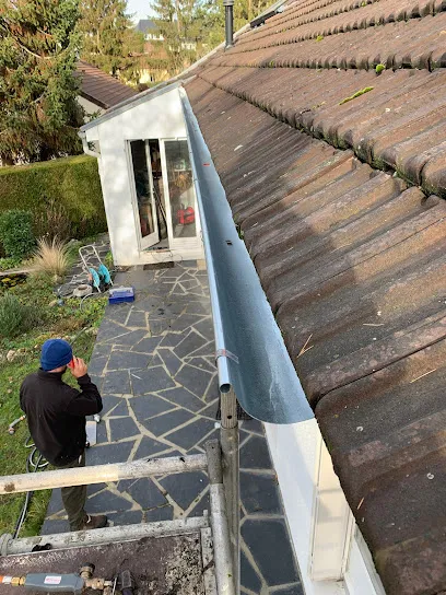 Image de Pro couverture J.S - Couvreur Morlaix 29 Finistère