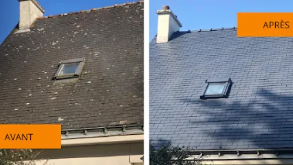 Image de PRO COUVREUR ET NETTOYAGE