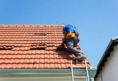 Image de Pro'Habitat 57 Entretien Toiture & Façades : Couvreur Réparation Fuites Couverture Nettoyage Moselle Fameck Metz Thionville