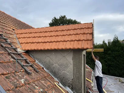 Image de Pro Ouest Renov - Couvreur à Saint-Nazaire