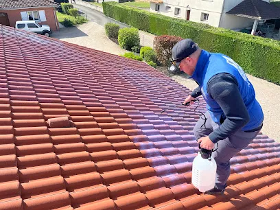 Image de Pro rénovation 01 Couvreur Charpentier Zingueur