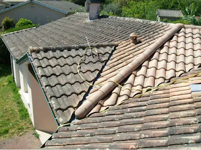 Image de PRO RÉNOVATION 19 Couverture - Zinguerie - Démoussage - Nettoyage - Ravalement de façade - Peinture - Brive-la-Gaillarde