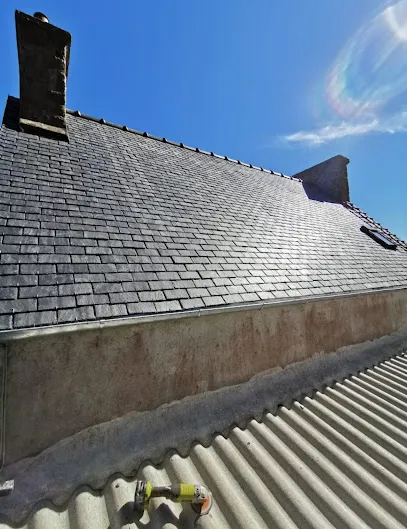 Image de Pro-Tech Couverture : Couvreur Zingueur Nantes 44