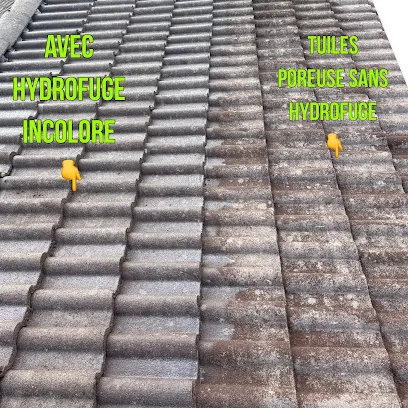 Image de Pro toit rénovation couvreur à chalon sur Saône spécialisé en rénovation et réparation intervention d’urgence sur toiture