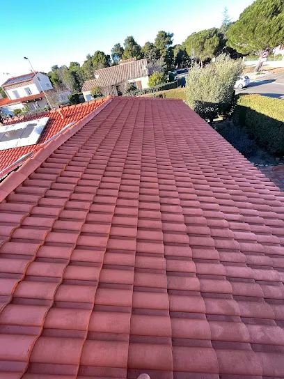 Image de Pro Toitures 81 - COUVREUR ALBI - CASTRES - Toitures Façades Zinguerie - Tarn