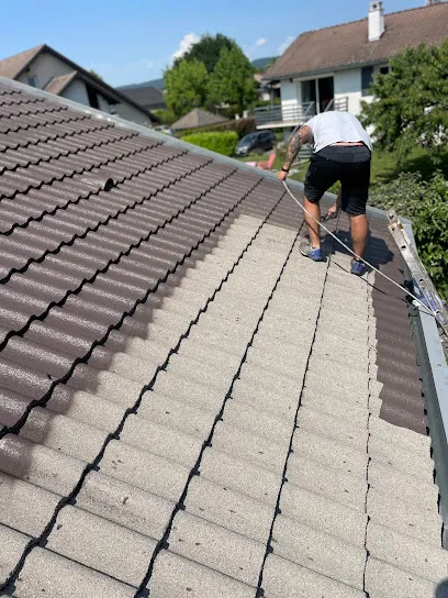 Image de PRO’GM Guerdener Marco - Couvreur Annecy