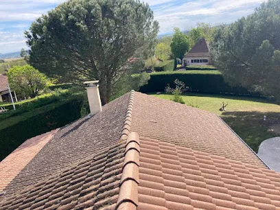 Image de PROGS Artisan Couvreur - Demoussage - Traitement Roussillon