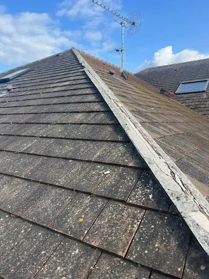 Image de Projet Couverture 95.60.78 - expert couvreur, étanchéité terrasse, expert zingueur
