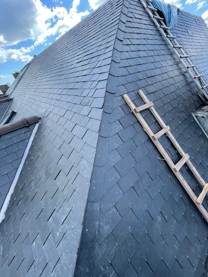 Image de PROJET TOIT BRETAGNE - Couvreur Côtes-d'Armor | Réparation Nettoyage Étanchéité Fuite Toiture