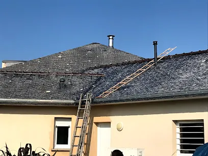 Image de Pronet Toit Couverture à Séné