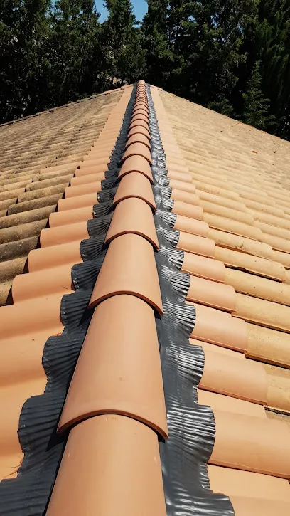 Image de Pronet toiture 34