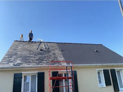 Image de Protec Toitures - couverture et recherche de fuite à Laval