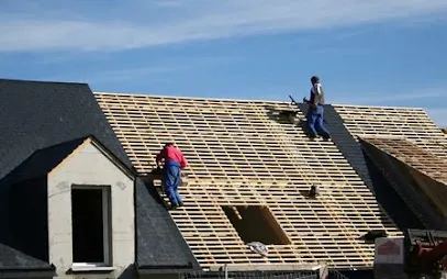 Image de Protechabitat Couvreur à Lorient