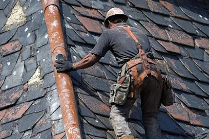 Image de Protection Toit avec Couvreurs Claix