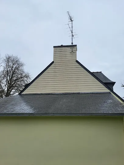 Image de Protection toiture - Couvreur toit - Crozon