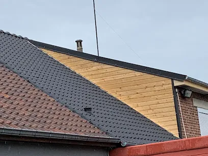 Image de Protège Toit - Réparation toiture