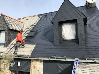 Image de Protoit Couverture compagnons père & Fils