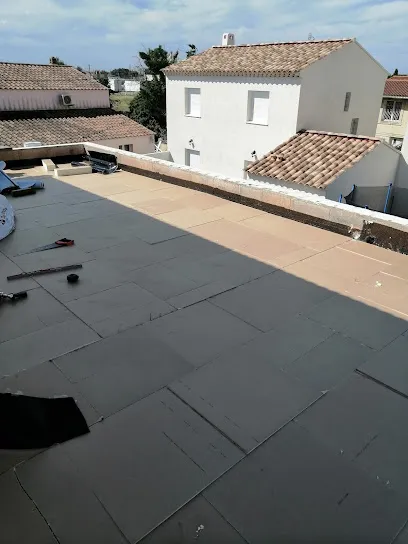 Image de Provence Etancheite Toiture
