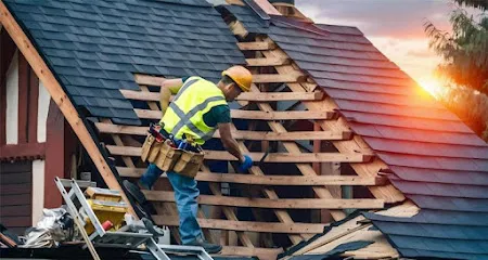Image de Proxi'Couv - Intervention Urgente Couvreur Angoulême - Devis gratuit