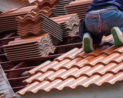 Image de Proxi Toiture Couvreur Noyal-sur-Vilaine - Demoussage Toiture - Entretien Gouttieres - Reparation fuites