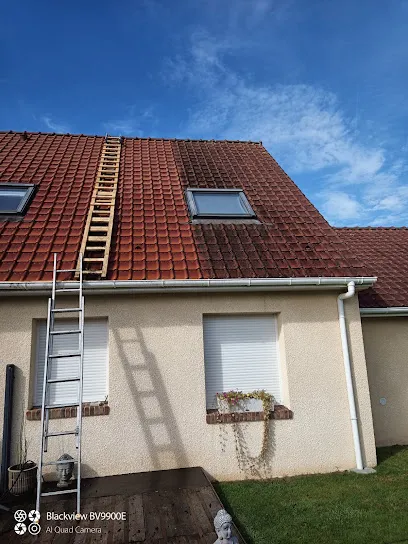 Image de Quali'Couv - Quentin Monnot Artisan