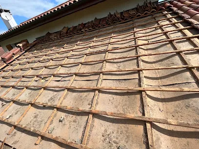 Image de Qualité Toiture - couvreur étampes