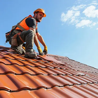 Image de R.H Rénovation Toiture Mazamet - Couvreur 81