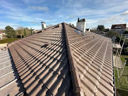 Image de R. V Toiture couverture, étanchéité