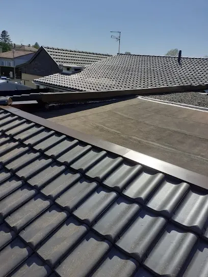 Image de RAH (Rénovation Amélioration de l’Habitat) - Couvreur à Mulhouse