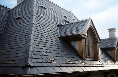 Image de Ratié Couverture, Charpentier et Couvreur dans les Yvelines