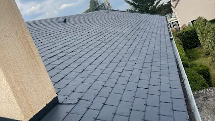 Image de Raval'Toit | Couvreur 95 | Couvreur Montigny les Cormeilles