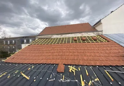 Image de RB Couverture - Couvreur 93 Seine-Saint-Denis - Urgence Fuite 93 94