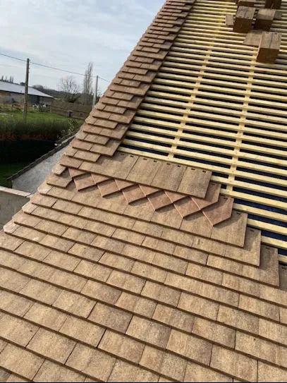 Image de RCM toiture