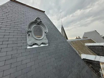 Image de Rd Couverture Normandie