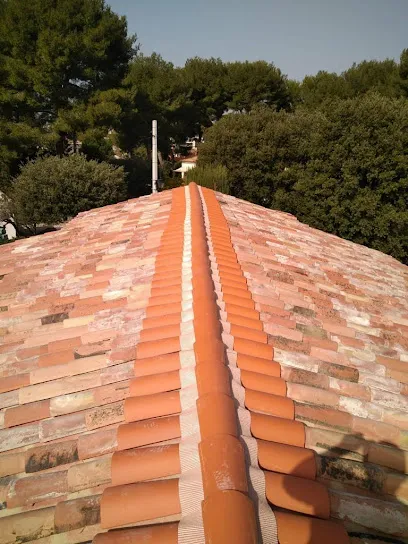 Image de RD couvreur 83 Var