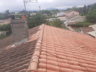 Image de RD RÉNOVATION: Artisan Couvreur - Nettoyage Réparation Toiture Imperméabilisation Remplacement Tuiles 32 GERS FLEURANCE AUCH