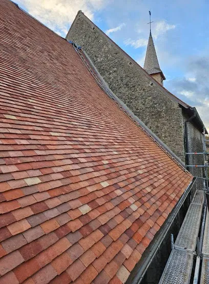 Image de RDI couverture - Couvreur Eure-et-Loir 28