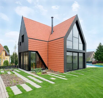 Image de RECK COUVERTURE - Toiture - Couvreur ‐ Gouttière ‐ tuile ‐ cuivre, zinc & alu ‐ Entretien & suppression fuite ‐ Velux