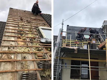 Image de Reinhard Couverture - Artisan Couvreur Yvelines 78