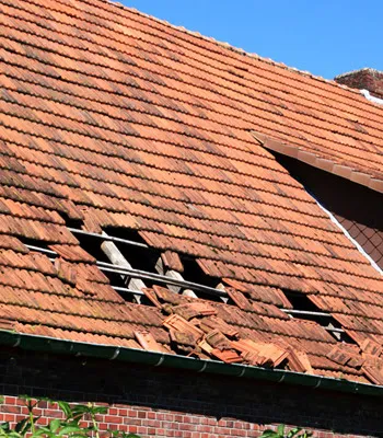 Image de Reinhard Joseph, Couvreur Dordogne