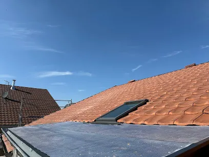 Image de REINHARD ROGER MULHOUSE COUVERTURE ZINGUERIE FACADE RAVALEMENT