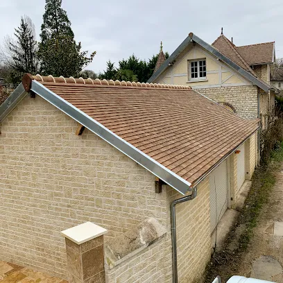 Image de Remy Couverture