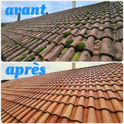 Image de RENO NEUF - couverture charpentier, ravalement, de façades