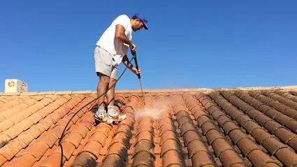 Image de Réno Toiture Couvreur Façades Carcassonne