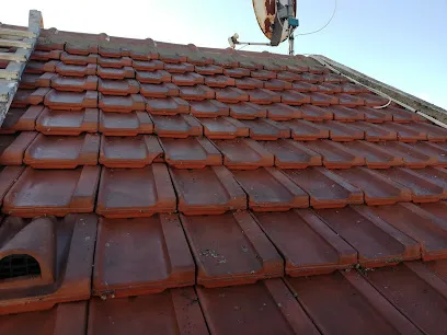 Image de Renold andre entreprise de couverture ravalement